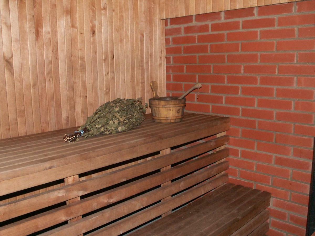 Guest House Ventas Rumba Кулдига Экстерьер фото